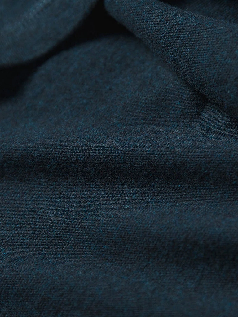 Bronson 1930s Slanted Pocket Tubular T-Shirt - Navy TOPS 13 Bronson 1930s Slanted Pocket Tubular T-Shirt - Navy TOPS