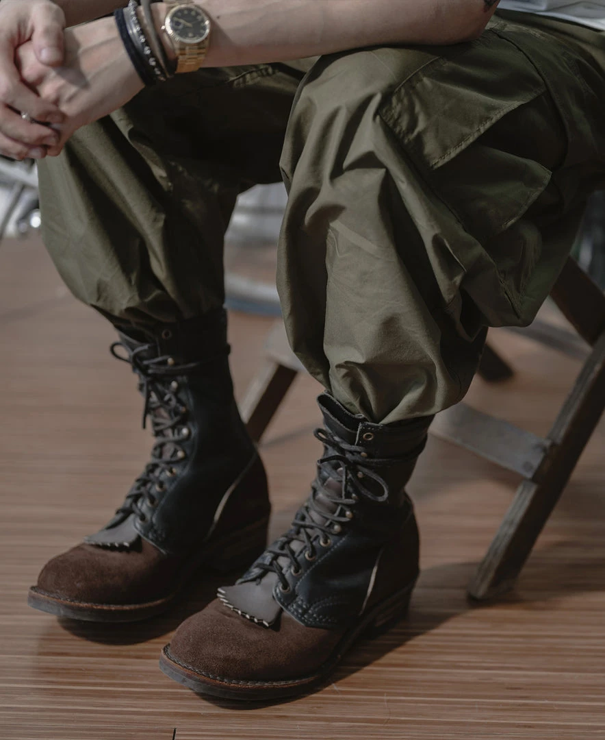 Bronson NEW ARRIVALS US Army M-1951 Arctic Trouser - Shell 12 Bronson NEW ARRIVALS US Army M-1951 Arctic Trouser - Shell