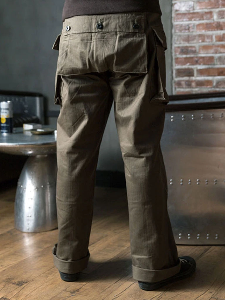 Bronson USMC P-44 Utility Pants BEST SELLERS 14 Bronson USMC P-44 Utility Pants BEST SELLERS