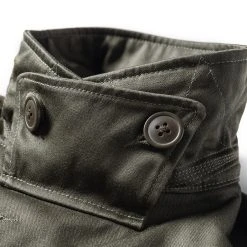 Bronson OUTERWEAR US Army M-1943 Field Jacket