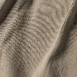 Non Stock BEST SELLERS Classic Straight Leg Double Pleated Shorts - Khaki