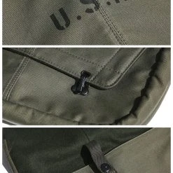 Bronson US Navy Modified Deck Tools Bag 31 Bronson US Navy Modified Deck Tools Bag