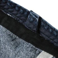 Non Stock PW Prisoner Denim Cap