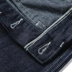 Bronson 1935 US Army CCC Fatigue Dungaree