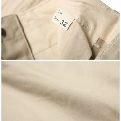 Bronson BOTTOMS 1950s US Army 14 Oz Officer Chino Trousers 32 Bronson BOTTOMS 1950s US Army 14 Oz Officer Chino Trousers