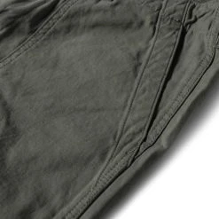 Non Stock Vietnam War OG107 Fatigue Utility Shorts - Olive