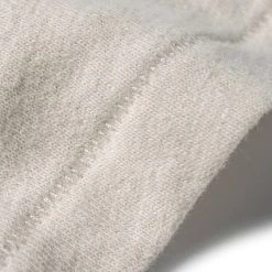 Bronson 1940s USN Crew Slub Cotton T-Shirt NEW ARRIVALS