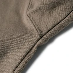 Non Stock 9.8 Oz Cotton Classic Pocket T-Shirt - Khaki 27 Non Stock 9.8 Oz Cotton Classic Pocket T-Shirt - Khaki