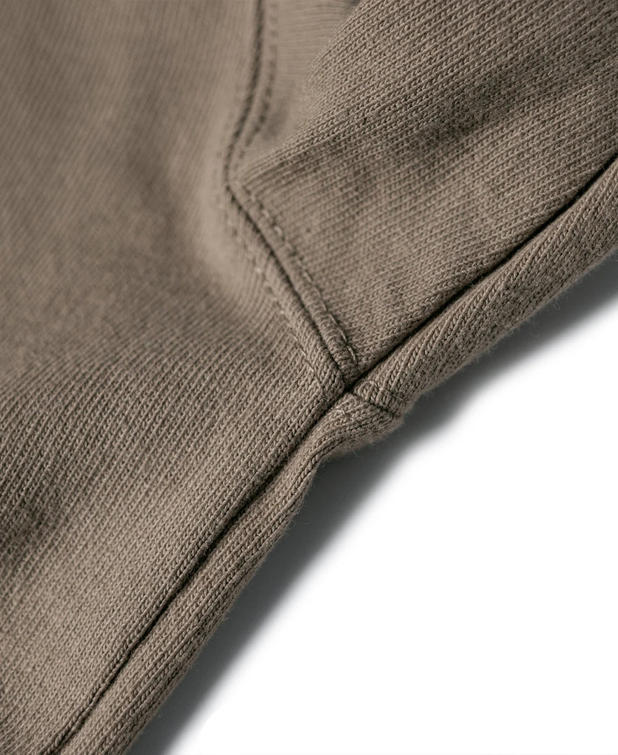 Non Stock 9.8 Oz Cotton Classic Pocket T-Shirt - Khaki 13 Non Stock 9.8 Oz Cotton Classic Pocket T-Shirt - Khaki