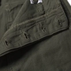 Non Stock Vietnam War OG107 Fatigue Utility Pants