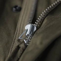 Bronson US Army M-1951 Parka - OD3 OUTERWEAR