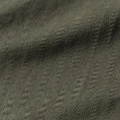 Bronson OUTERWEAR USMC P-44 HBT Utility Jacket