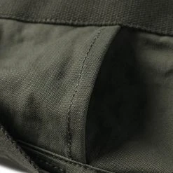 Non Stock 18 Oz Canvas Tote Bag - Olive 26 Non Stock 18 Oz Canvas Tote Bag - Olive