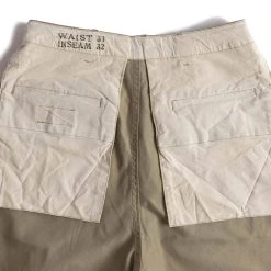 Bronson 1942 US Army Chino Trousers Back In Stock