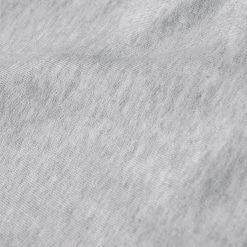 Bronson NEW ARRIVALS 1950s 20.5 Oz Terry Cloth Reverse Weave Sweatpants - Gray