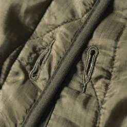 Bronson US Army M-65 Parka Liner