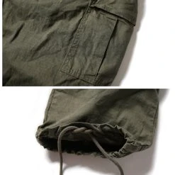 Non Stock US Army 5th Model Jungle Fatigue Tropical Pants