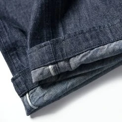 Bronson Back In Stock 1917 US Navy 1st Denim Pants