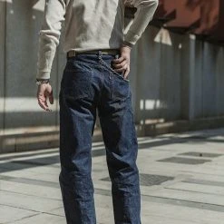 Bronson TOPS USN N-1 Undershirt