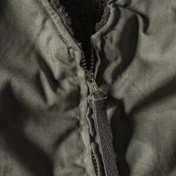 Bronson WWII USN Wool Deck Vest