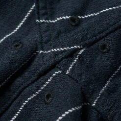 Bronson NEW ARRIVALS WWII Military Baseball Shirt - 7th AFF