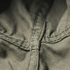 Bronson OUTERWEAR USMC P-41 HBT Utility Jacket