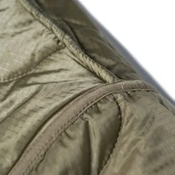 Bronson OUTERWEAR US Army 1st Model M-65 Field Jacket Liner