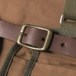 Bronson 1930s Duck Hunting Vest