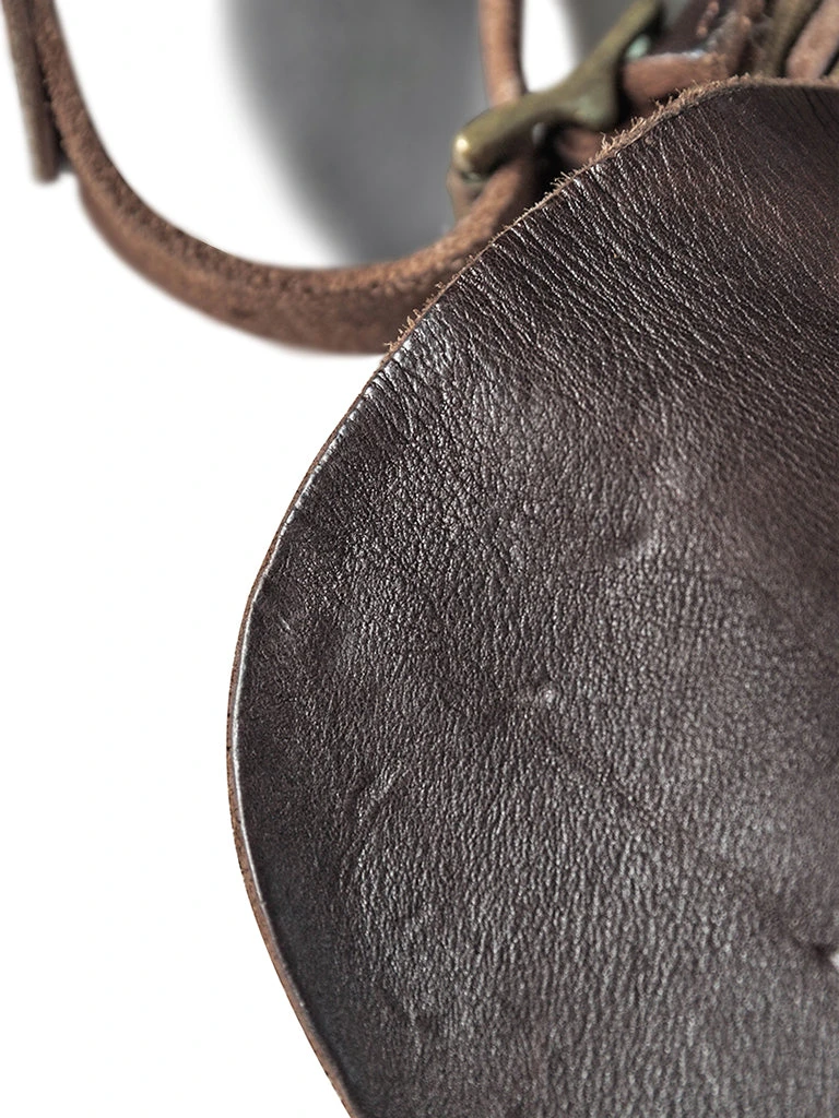 Bronson ACCESSORIES WWI US Army Messenger Bag - Khaki 14 Bronson ACCESSORIES WWI US Army Messenger Bag - Khaki