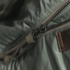 Bronson 1950s USAF Type MA-1 Flight Jacket OUTERWEAR