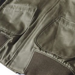 Bronson US Army 1st Tanker Jacket Back In Stock