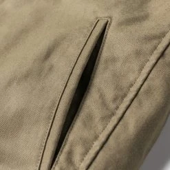 Bronson WWII Early Model Submarine N-1 Woolen Deck Jacket