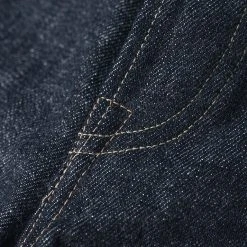 Bronson Lot 801XX 1950s Vintage Selvedge Denim Jeans BOTTOMS