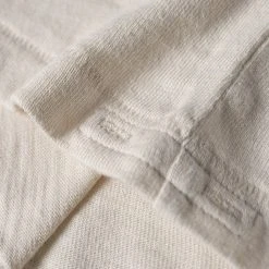 Bronson 1940s USN Crew Slub Cotton T-Shirt NEW ARRIVALS