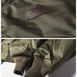 Bronson USAAF Type B-15A Flight Jacket