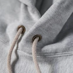 Bronson US Naval Academy Reverse Weave Hoodie