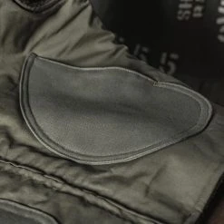 Bronson WWII USN Wool Deck Vest