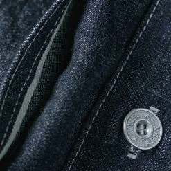 Bronson OUTERWEAR 1935 US Army CCC Fatigue Jumper