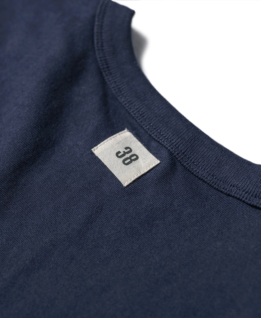 Bronson USN UDT Team Reversible Three Quarter Sleeve T-Shirt 15 Bronson USN UDT Team Reversible Three Quarter Sleeve T-Shirt