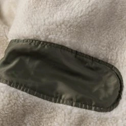 Bronson OUTERWEAR US Army M-1951 Parka Liner 32 Bronson OUTERWEAR US Army M-1951 Parka Liner