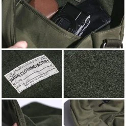 Bronson US Navy Modified Deck Tools Bag 32 Bronson US Navy Modified Deck Tools Bag