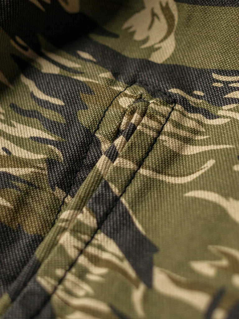 Non Stock NEW ARRIVALS Golden Tiger Camouflage Shirt 14 Non Stock NEW ARRIVALS Golden Tiger Camouflage Shirt