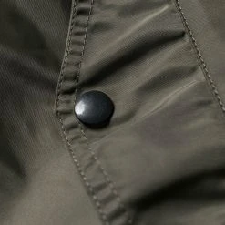 Bronson OUTERWEAR US Air Force Type L-2 Flight Jacket