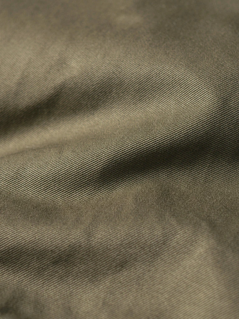 Bronson OUTERWEAR US Army 2nd Tanker Jacket - Taxi Driver Model 10 Bronson OUTERWEAR US Army 2nd Tanker Jacket - Taxi Driver Model