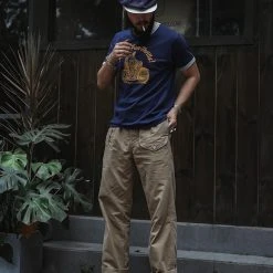 Non Stock 1943 British Army KD & JG Gurkha Bermuda Pants