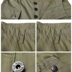 Bronson USMC P-44 Utility Pants BEST SELLERS 32 Bronson USMC P-44 Utility Pants BEST SELLERS