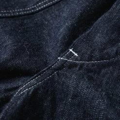 Bronson 1935 US Army CCC Fatigue Dungaree