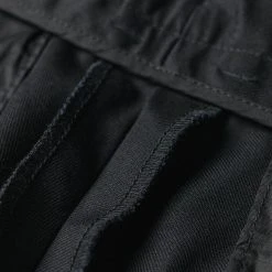 Bronson Lot 962 1960s 15 Oz Cotton Double Pleated Pants