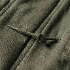 Bronson OUTERWEAR US Army M-1951 Field Jacket