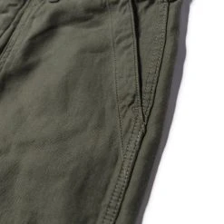 Non Stock Vietnam War OG107 Fatigue Utility Pants